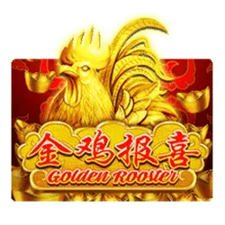 golden rooster