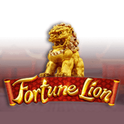 fortune lion