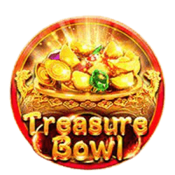 treasure bowl
